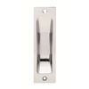 Lockwood Satin Pearl L610 Flush Pull