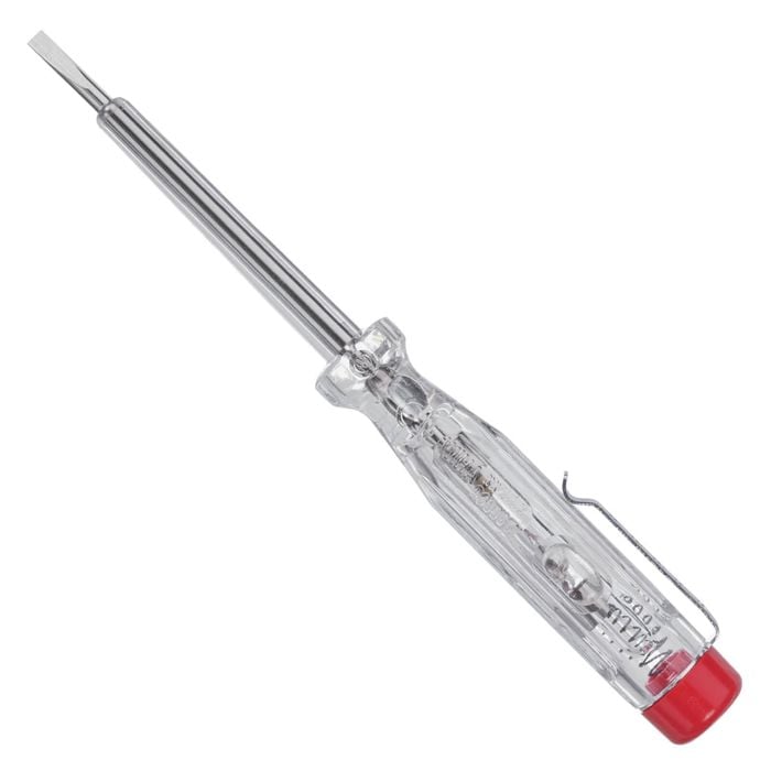 Wiha Voltage Tester 120V to 250V