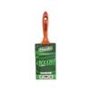 Haydn 75mm Decor Synthetic Flat Paint Brush