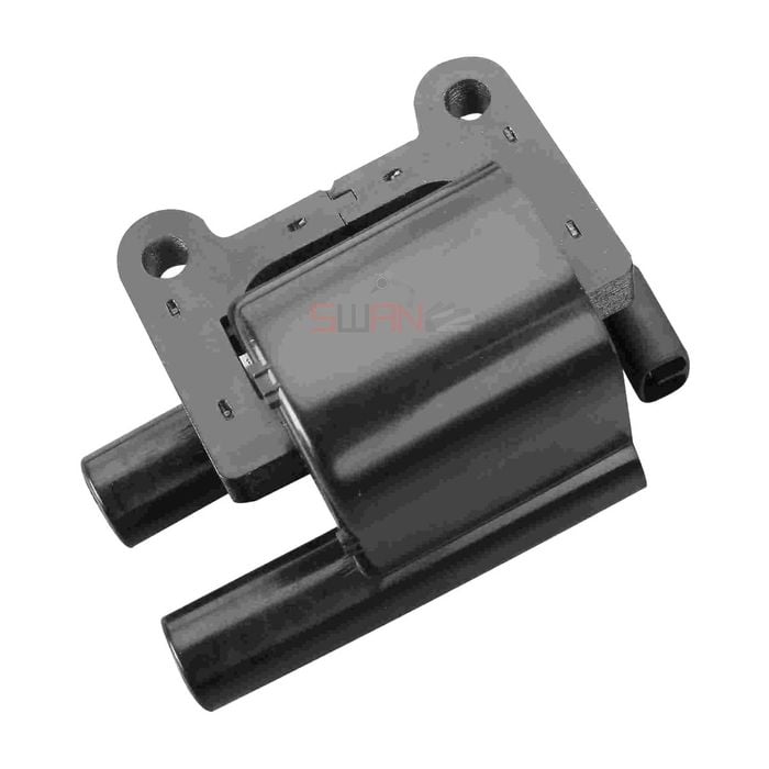 SWAN Ignition Coil for Hyundai Santa Fe GL/GLS Coupe Tiburon GK 2000-2010 2.7L Left Side