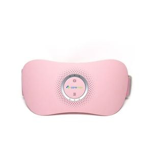 Electric Heating Pad Massager Period Pain Relief