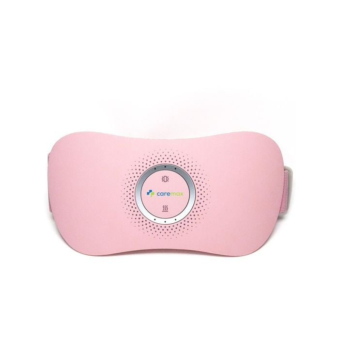 Electric Heating Pad Massager Period Pain Relief
