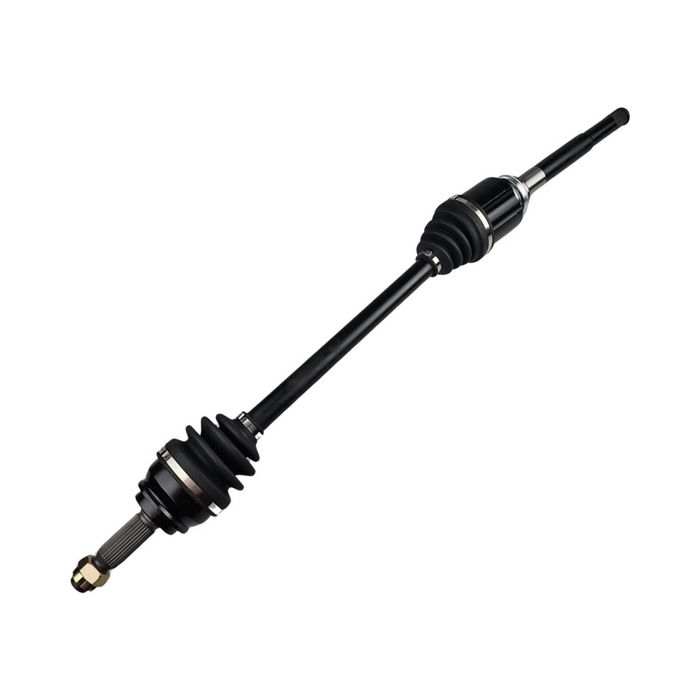 Front Right CV Axle Drive Shaft For Mitsubishi Outlander GF8W 2.4L AWD CVT