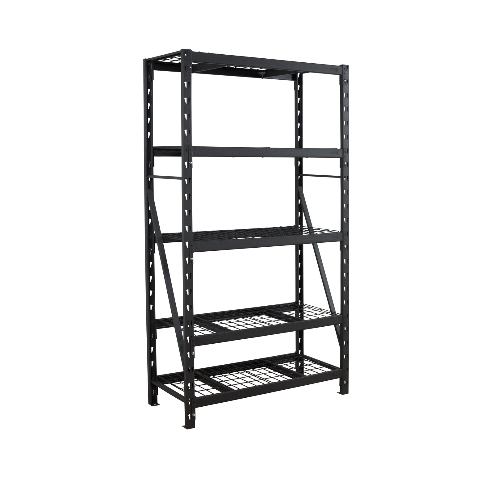 Rack It 400KG 900mm Wide x 530mm Deep Wire Shelving product image