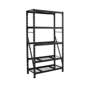 Rack It 400KG 900mm Wide x 530mm Deep Wire Shelving