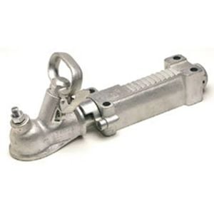 Roxom Mechanical Override Coupling 2000kg