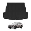 AUSGO Boot Liner For Toyota RAV4 2026-Onwards Cargo Trunk Mat Boot Mat