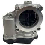Throttle Body for Audi A3 A4 A5 A6 Q3 Q5 TT VW Golf MK6 MK7 Tiguan Passat