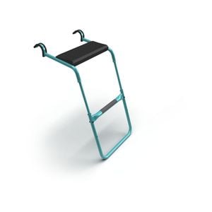 Steely Wind Springfree FlexrStep Trampoline Ladder