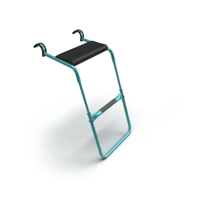 Steely Wind Springfree FlexrStep Trampoline Ladder