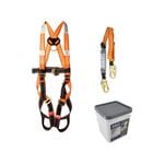 Bailey Fall Protection Elevated Work Platform Kit