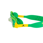 aquaSTRADIA JR3AF-3 Kids Bright Swim Goggles