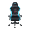 ONEX STC X Alcantara Gaming Chair - Black/Blue