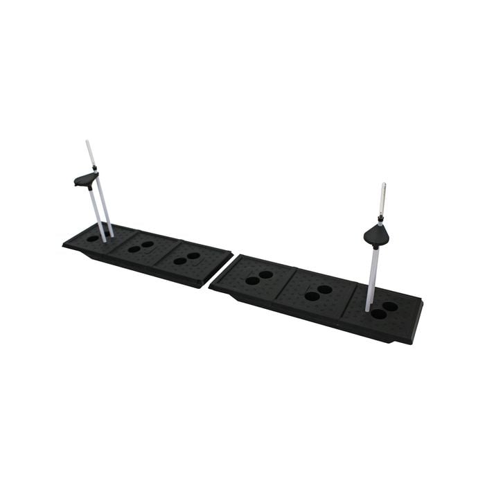 VegTrug Self Watering Kit For 1.8m Classic