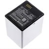 Replacement A-2 Battery for Arlo Go VMA4410 VML4030 Smart Security System Camera