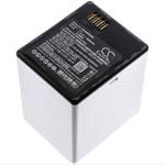 Replacement A-2 Battery for Arlo Go VMA4410 VML4030 Smart Security System Camera