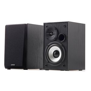 Edifier 2.0 Bookshelf Speaker System Active 12W R980t