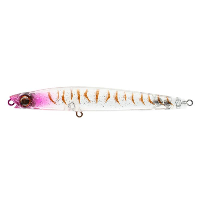 Daiwa 2020 Infeet Slippery Dog 80F TG Floating Fishing Lure Ebi