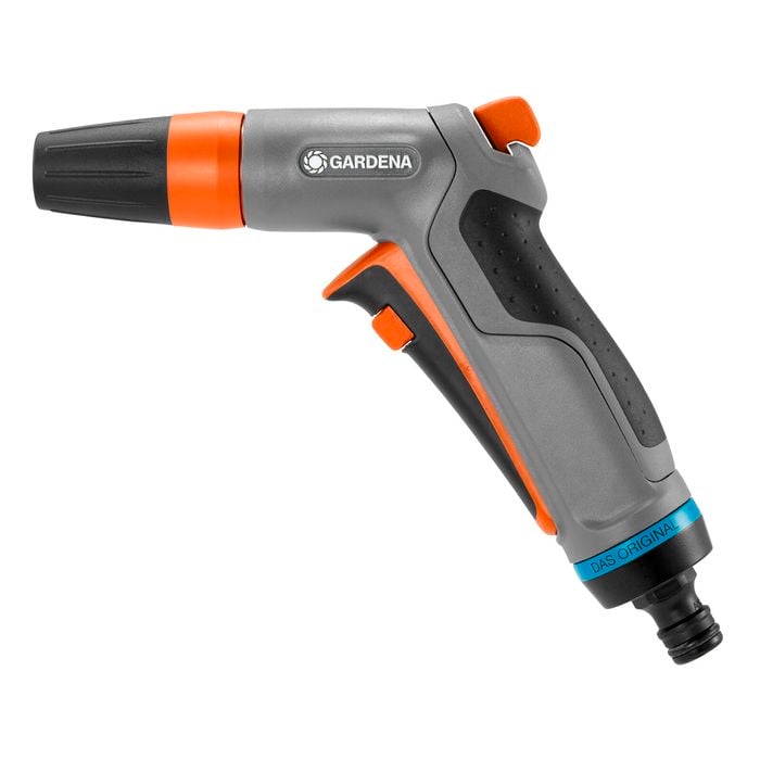 GARDENA 13mm Comfort Trigger Gun Nozzle