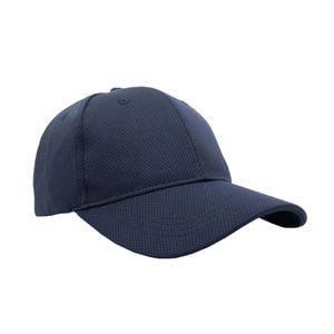 Troopers Navy Snap Back Cap