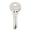 EHI Silver Blank Key 999A