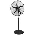 Arlec 70cm Industrial Pedestal Fan