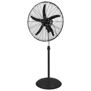 Arlec 70cm Industrial Pedestal Fan