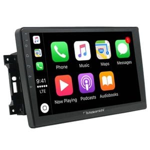 Nakamichi Wx Receiver To Suit Dodge Journey 2008-2011
