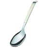 Amefa Buffet Serving Spoon Stainless Steel Solid 310mm Commercial Kitchen Utility