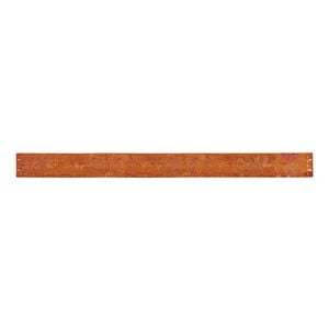 Jack 2440 x 185mm Oxyshield Interlocking Edging