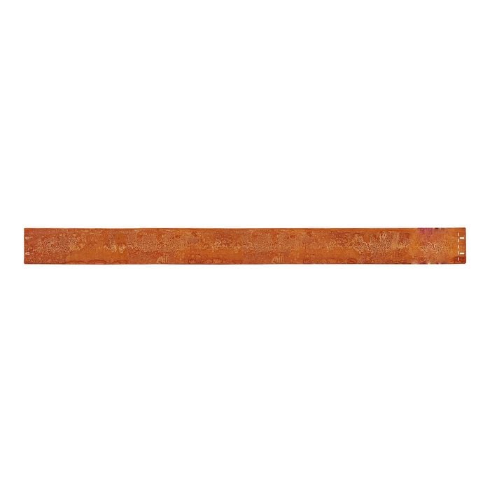Jack 2440 x 185mm Oxyshield Interlocking Edging