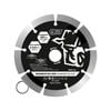 Full Boar 180mm Segmented Rim Diamond Blade
