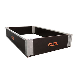 Gorilla Commercial Scaffold Toe Board Pack