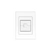 HPM VIVO Up/down Shutter Switch