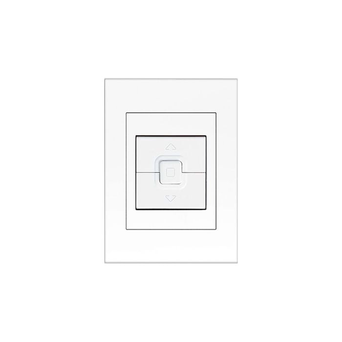 HPM VIVO Up/down Shutter Switch