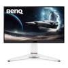 BenQ MOBIUZ EX271U 27" 4K HDR 1ms 165Hz Monitor White