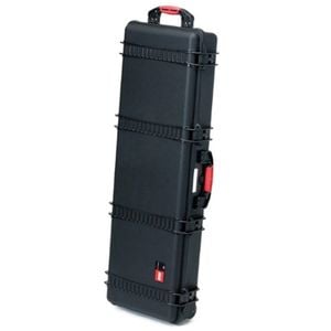 HPRC 5400W - Wheeld Hard Case Empty (Black)