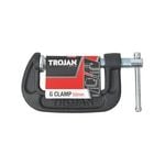 Trojan 50mm G Clamp