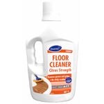 Stride Floor Cleaner Citrus Strength 1L