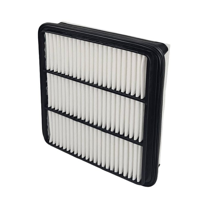 Basco Air Filter Interchangeable with FA-1517 A1512 WA1181 for Holden Mitsubishi
