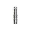 JFLEX Adaptor 3/8" Hose Tail - Nitto Equivalent