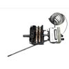 Oven Thermostat Control + Function Switch 17241931, suits Electrolux, Westinghouse