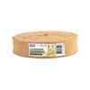 Jack 50mm x 33m Outdoor Jute Webbing Plant Tie