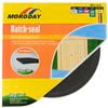 Moroday Hatch Seal Foam 6x18mmx10m Black