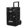 ToughBuilt StackTech 3 Piece Combo