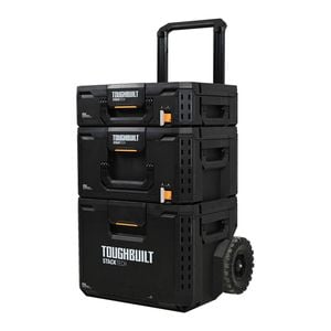 ToughBuilt StackTech 3 Piece Combo