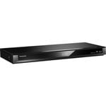 DMRPWT560 Network 3D Blu-Ray Player Twin Tuner 500Gb HDD Recorder