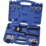 Kincrome 68 Piece Twin Handle Nut Riveter Kit