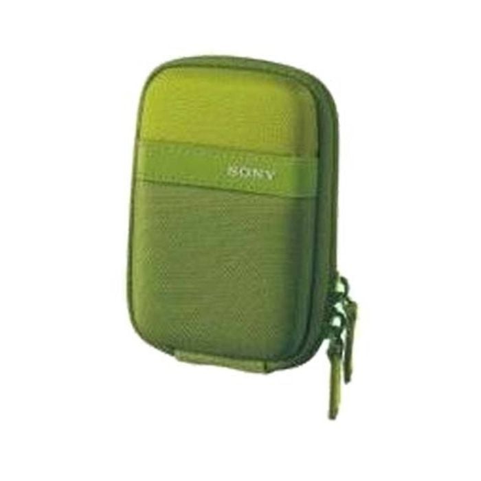 Sony T & W Series Camera Soft Case (lcstwpg)