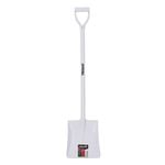Trojan Steel Concrete Shovel D-Handle